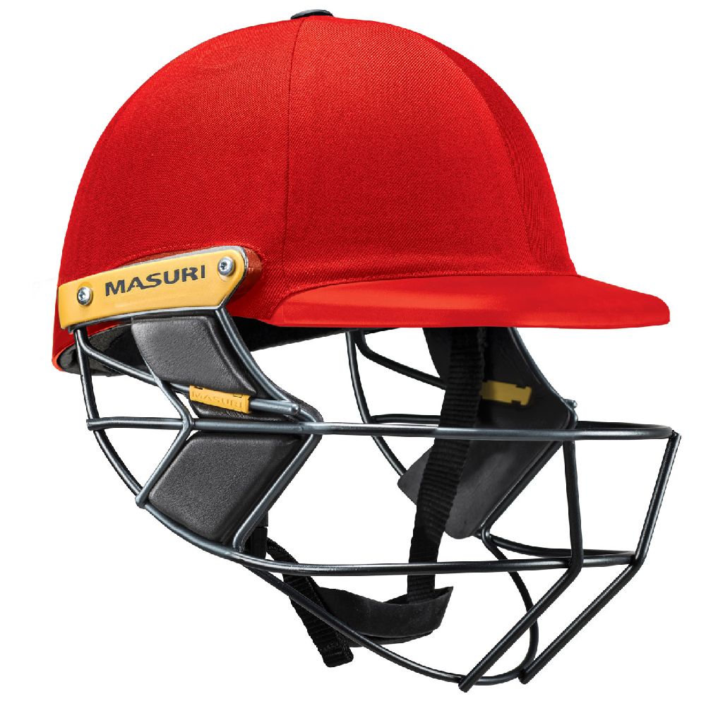 MASURI OS SHIELD PLUS JNR STEEL