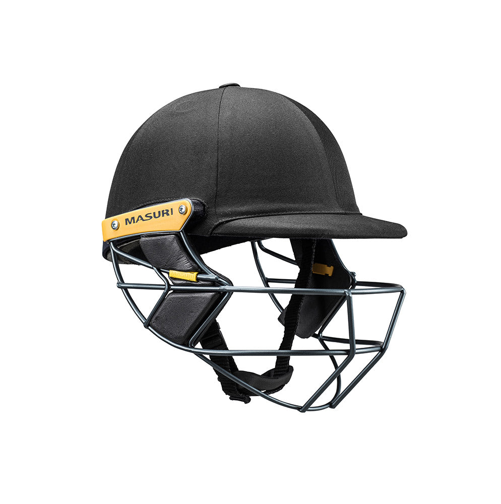 MASURI OS T LINE (TEST) STEEL CUSTOM HELMET