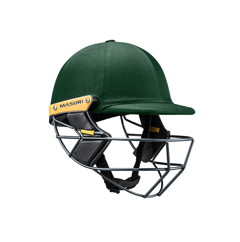 MASURI OS T LINE (TEST) STEEL CUSTOM HELMET