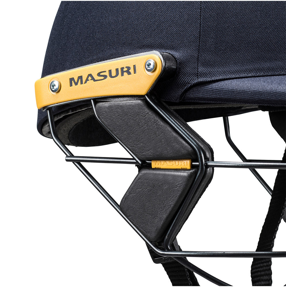 MASURI OS T LINE (TEST) STEEL HELMET JNR