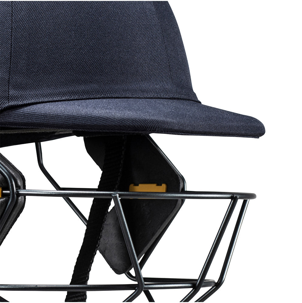 MASURI OS T LINE (TEST) STEEL HELMET JNR