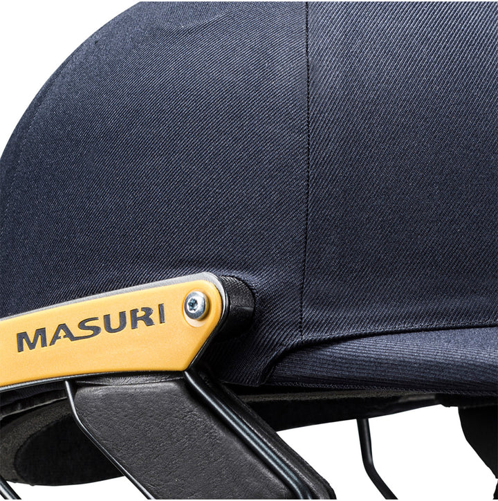 MASURI OS T LINE (TEST) STEEL HELMET JNR