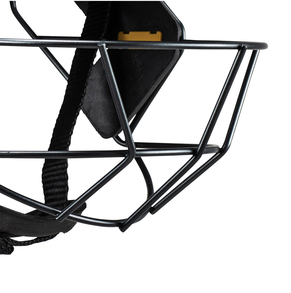 MASURI OS T LINE (TEST) STEEL HELMET JNR