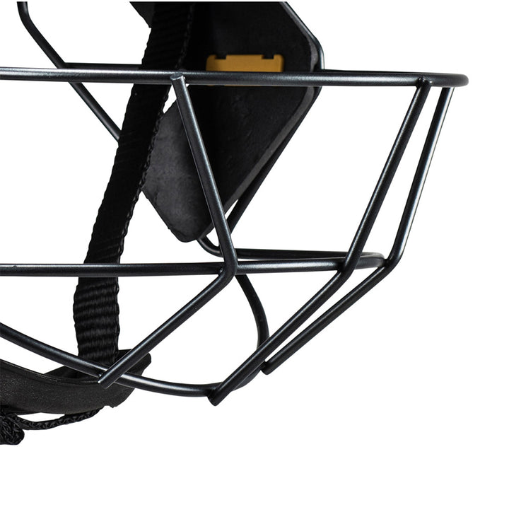 MASURI OS T LINE (TEST) STEEL HELMET JNR