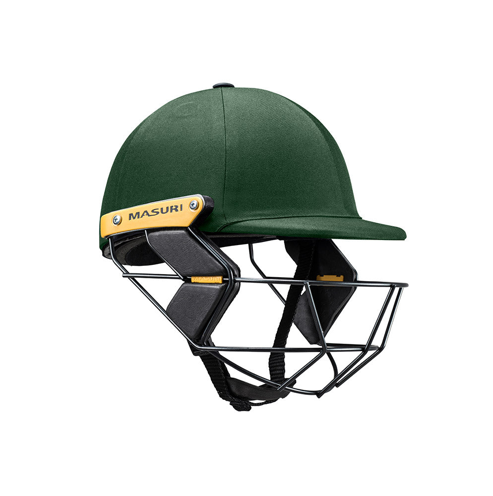 MASURI OS T LINE (TEST) STEEL HELMET JNR