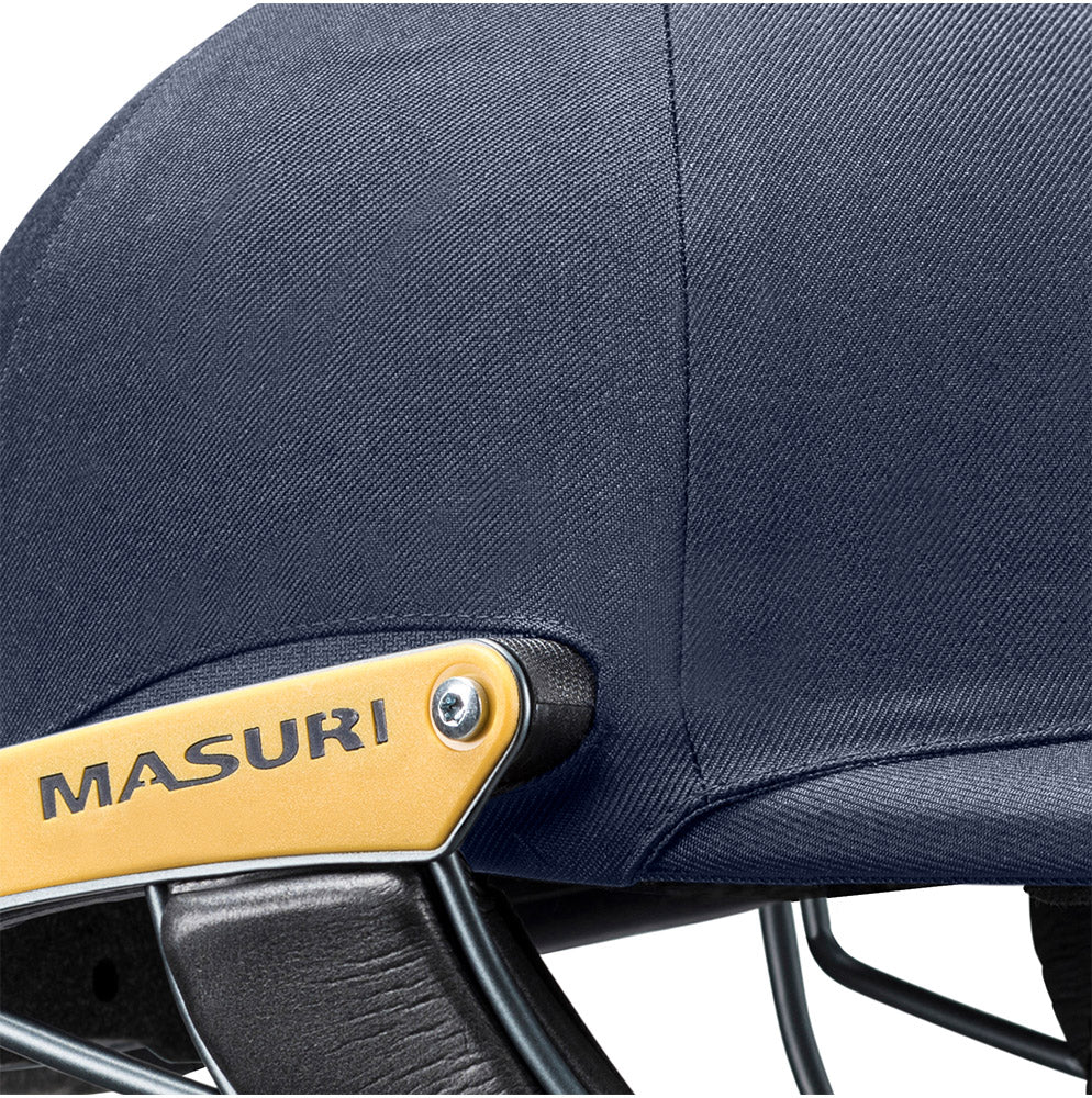 MASURI OS E LINE (ELITE) STEEL HELMET CUSTOM DESIGN