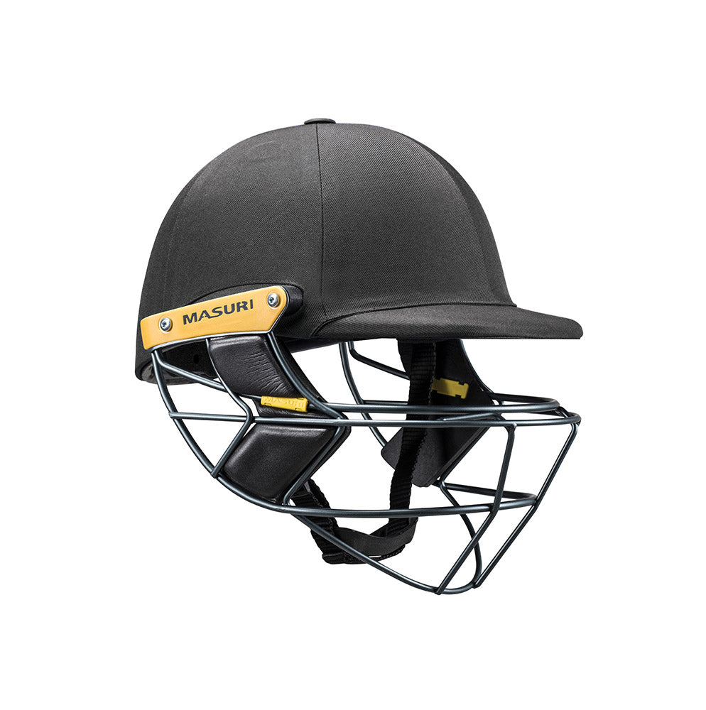MASURI OS E LINE (ELITE) STEEL HELMET CUSTOM DESIGN