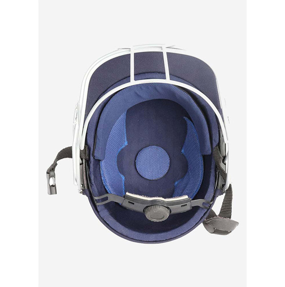 SHREY CLASSIC 2.0 ADJUSTABLE HELMET STEEL MSV SENIOR