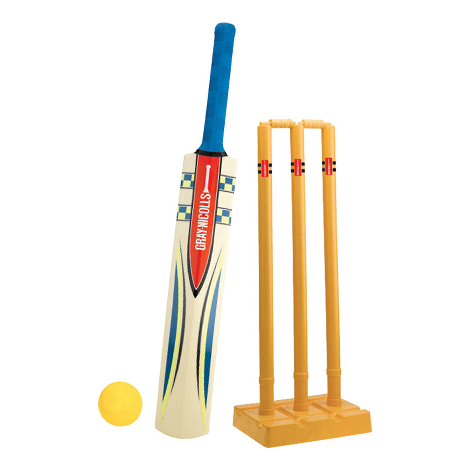 GN BEACH CRICKET SET