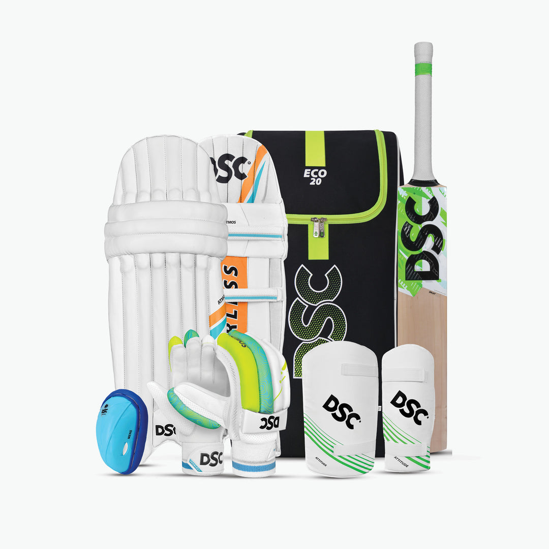 DSC KW JUNIOR KIT AMBI