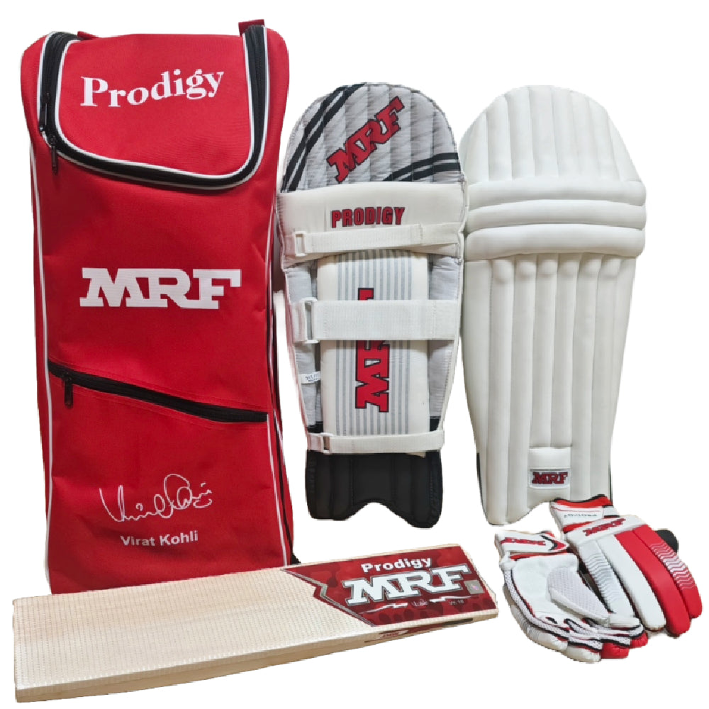 MRF PRODIGY JUNIOR KIT