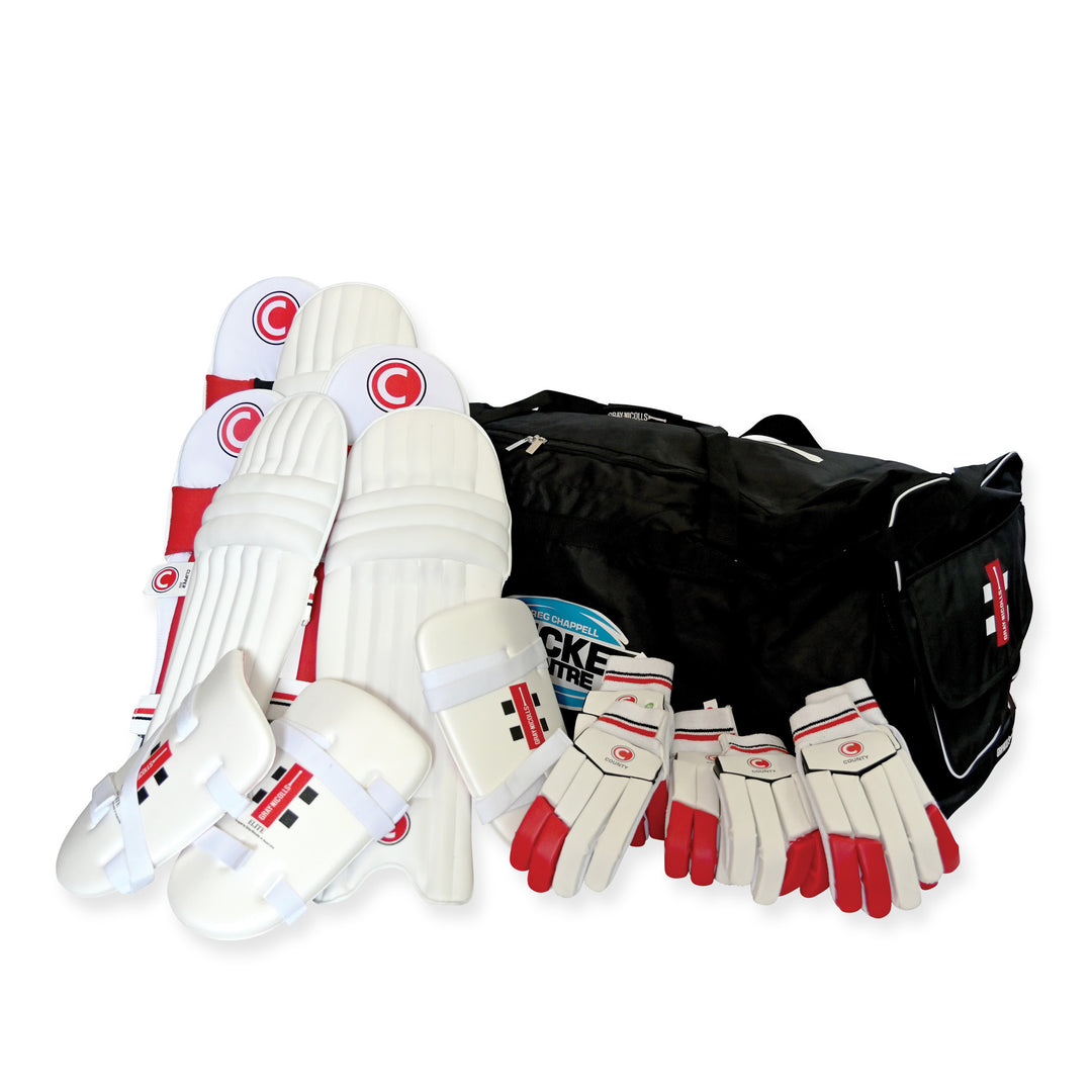 DELUXE ADULT KIT WITHOUT BATS