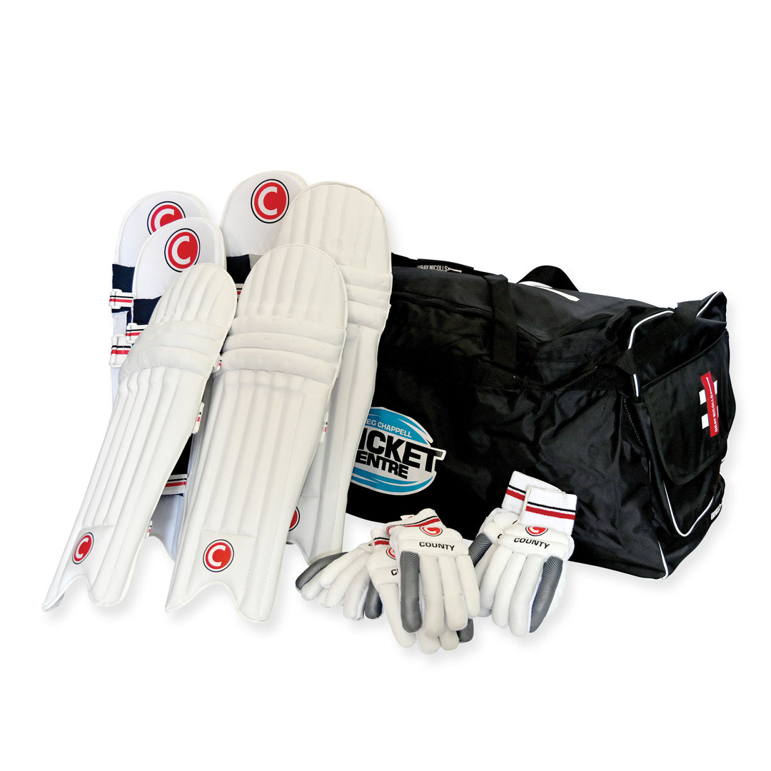 GCCC BUDGET CLUB KIT WITHOUT BATS
