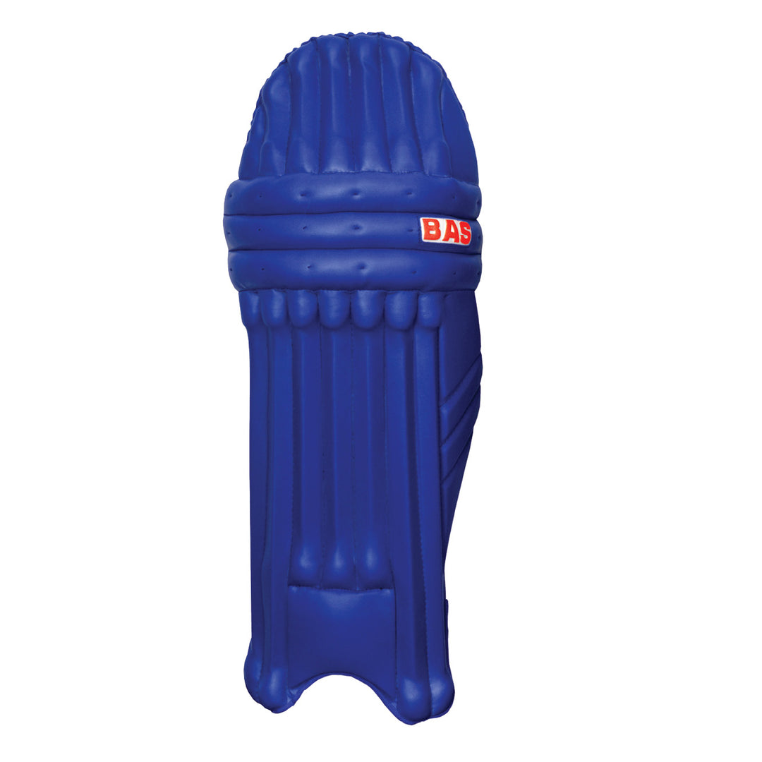 BAS VINTAGE CLASSIC CRICKET CRICKET BATTING PADS COLOURED