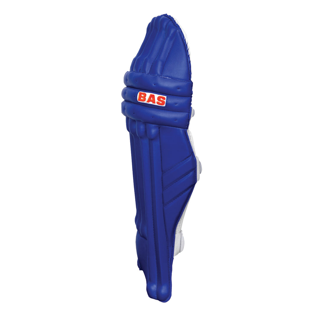 BAS VINTAGE CLASSIC CRICKET CRICKET BATTING PADS COLOURED