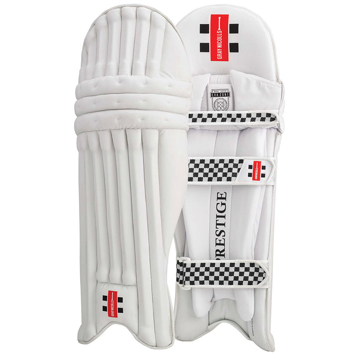 GRAY-NICOLLS PRESTIGE CRICKET BATTING PADS