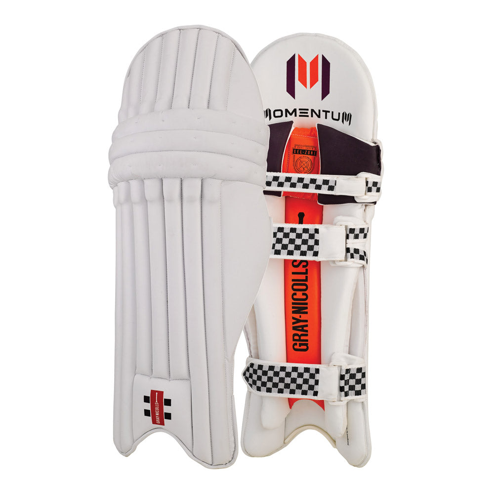 GRAY-NICOLLS MOMENTUM M ONE CRICKET CRICKET BATTING PADS