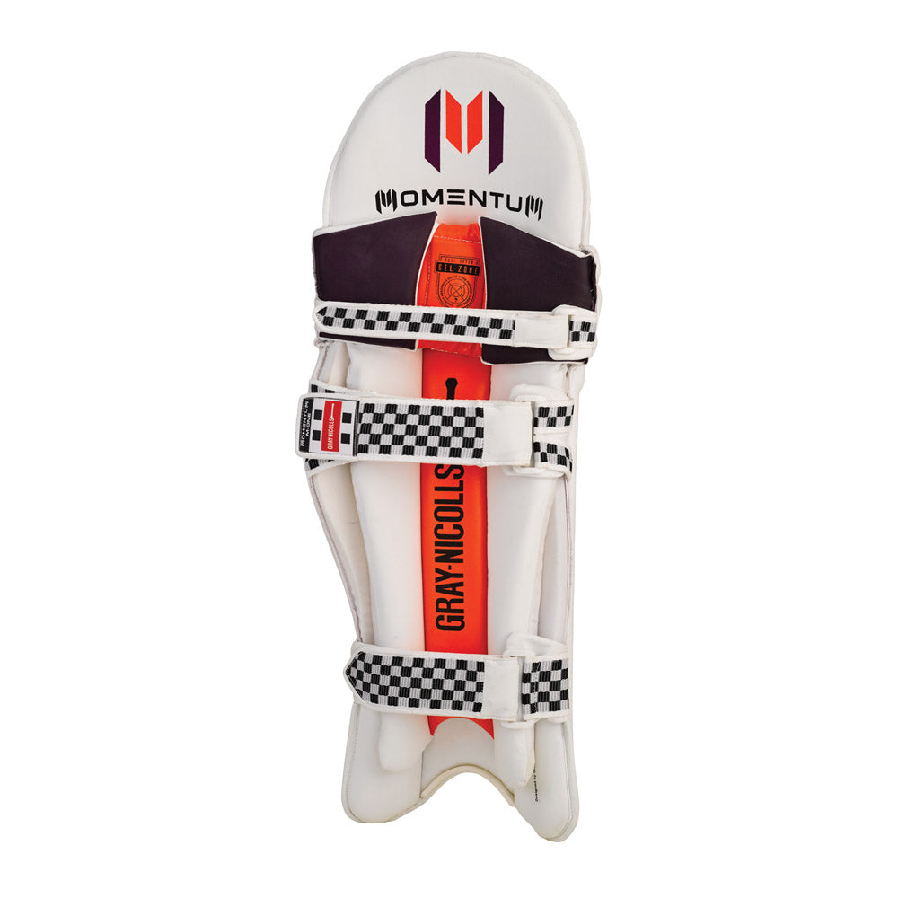 GRAY-NICOLLS MOMENTUM M ONE CRICKET CRICKET BATTING PADS
