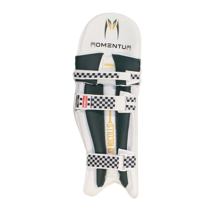 GRAY-NICOLLS MOMENTUM M-ONE BATTING PADS 2025