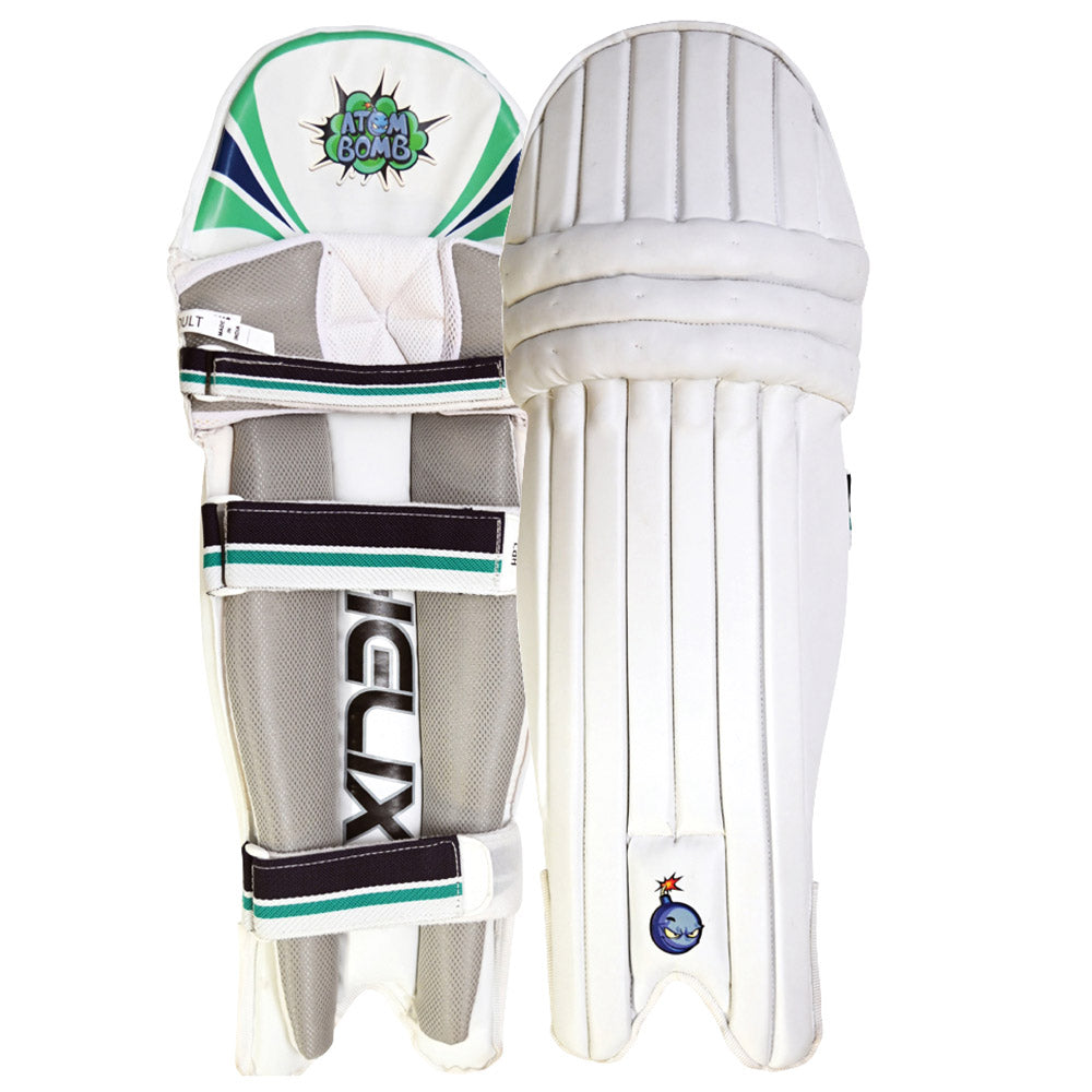HELIX ATOM BOMB HB3 CRICKET BATTING PADS