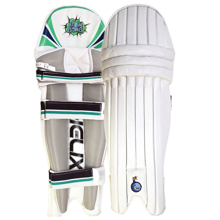 HELIX ATOM BOMB HB3 CRICKET BATTING PADS