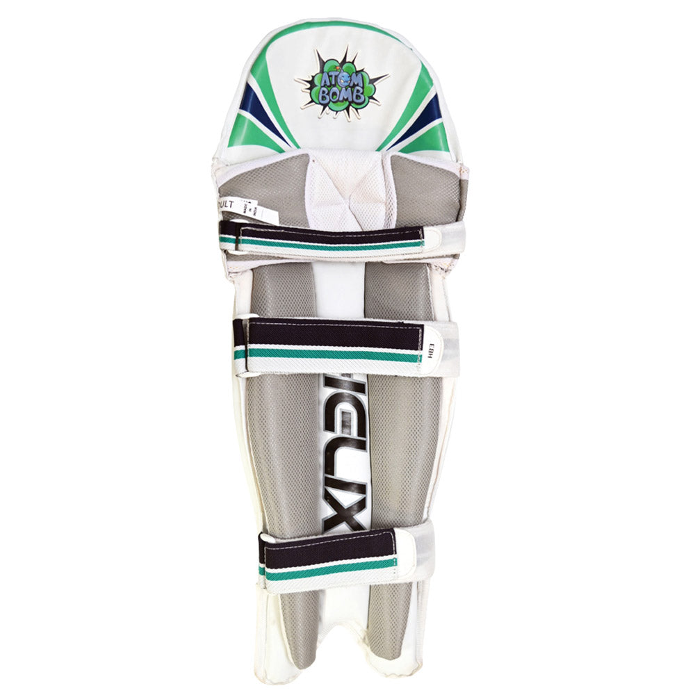 HELIX ATOM BOMB HB3 CRICKET BATTING PADS