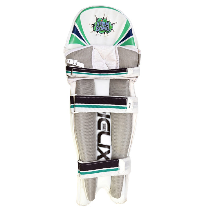 HELIX ATOM BOMB HB3 CRICKET BATTING PADS