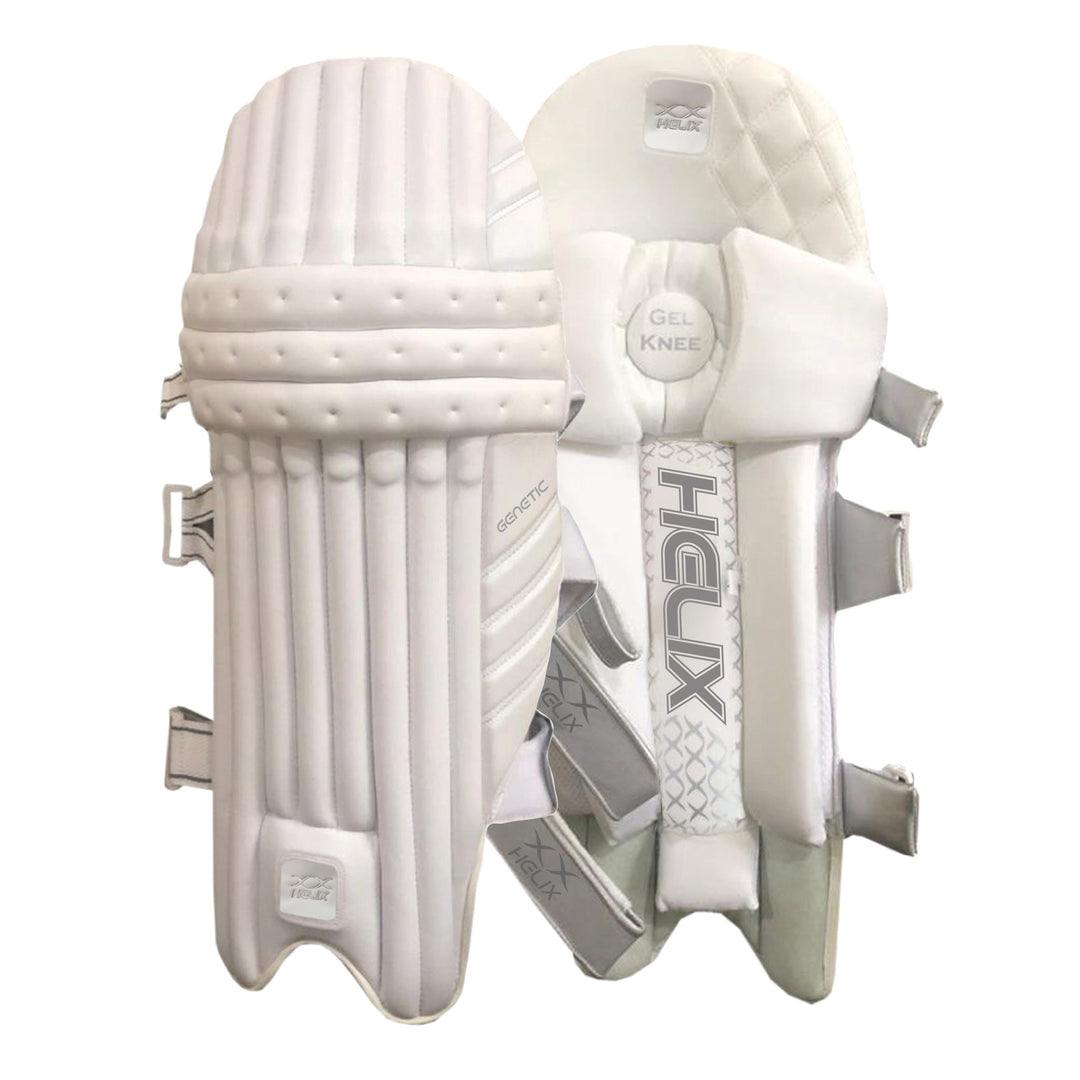 HELIX GENETIC CRICKET BATTING PADS