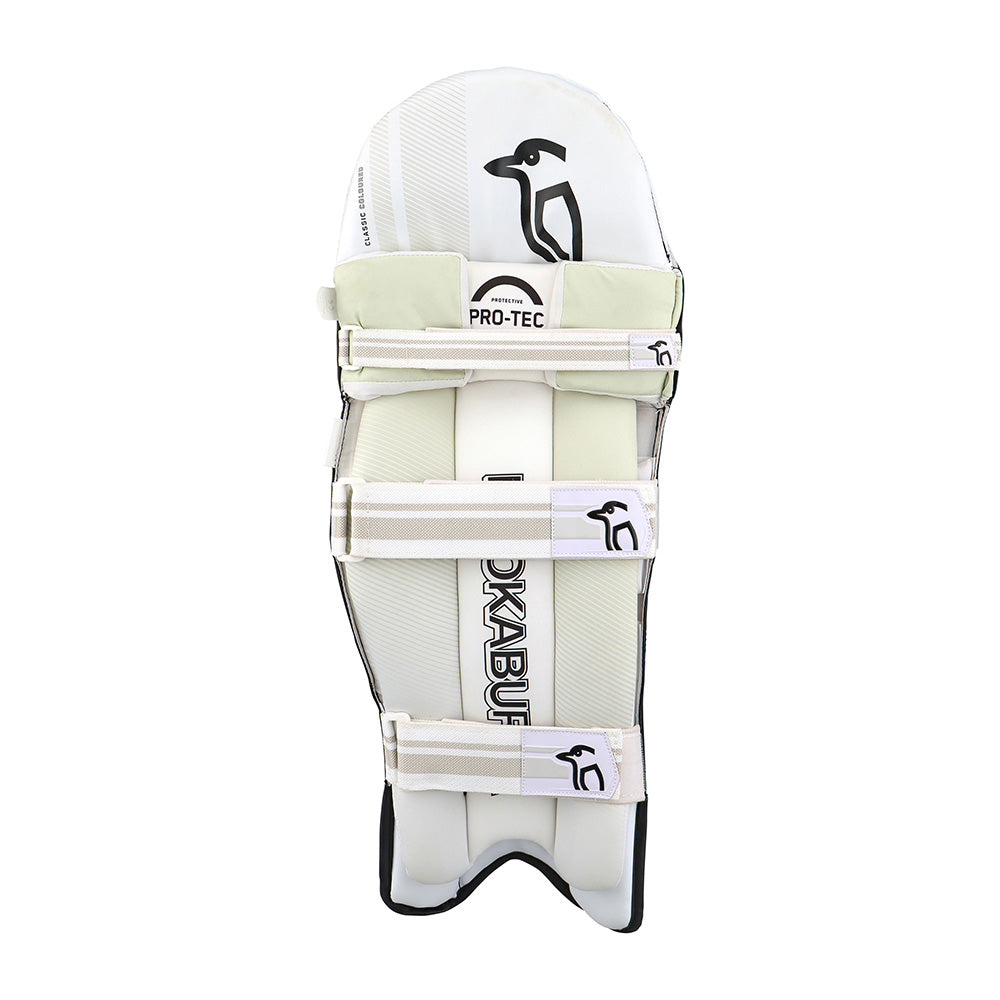 KOOKABURRA CLASSIC COLOURED BATTING PADS 2025