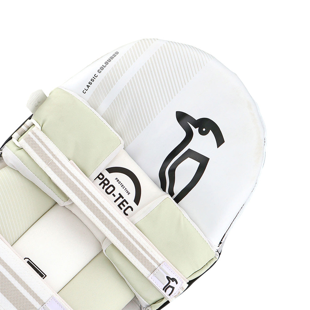 KOOKABURRA CLASSIC COLOURED BATTING PADS 2025