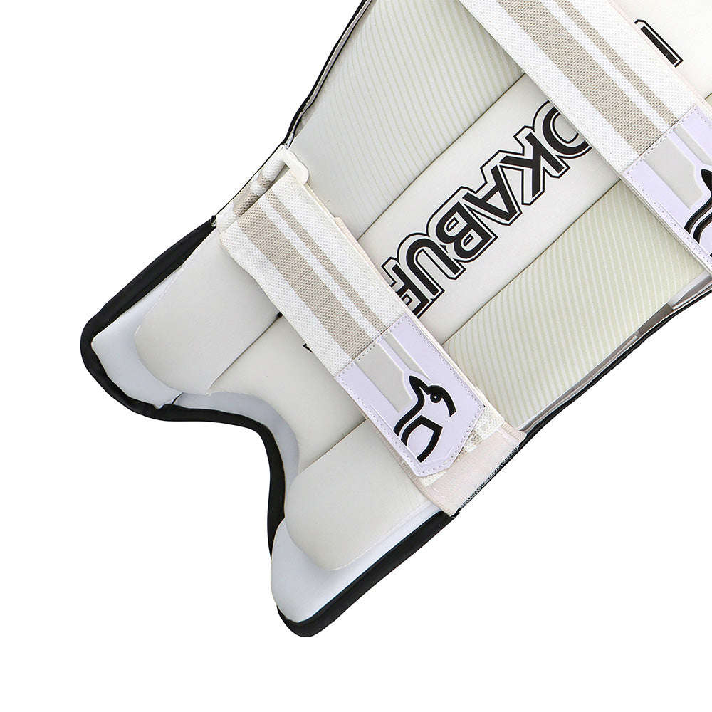 KOOKABURRA CLASSIC COLOURED BATTING PADS 2025