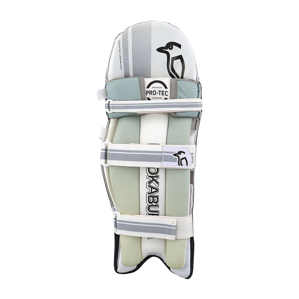 KOOKABURRA LIGHTWEIGHT COLOURED BATTING PADS 2025