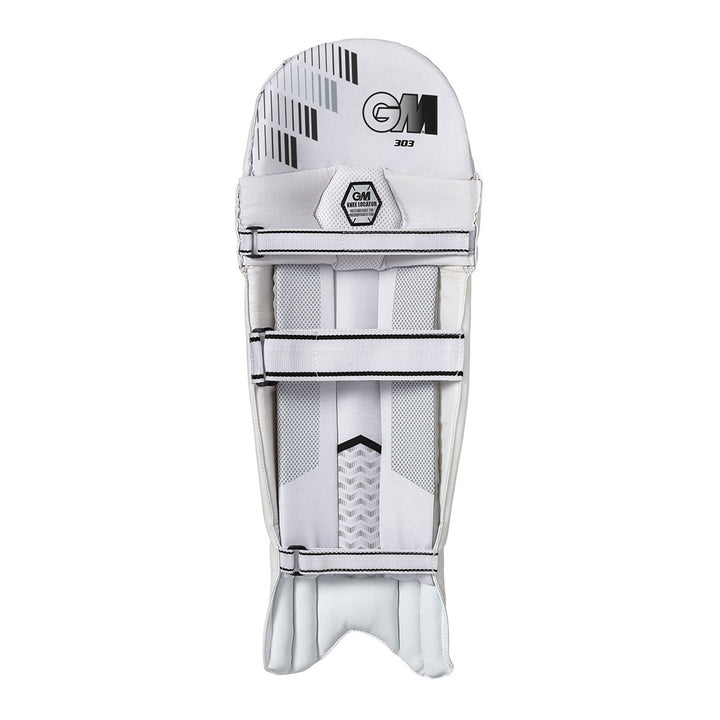 GUNN & MOORE CRICKET CRICKET BATTING PADS 303