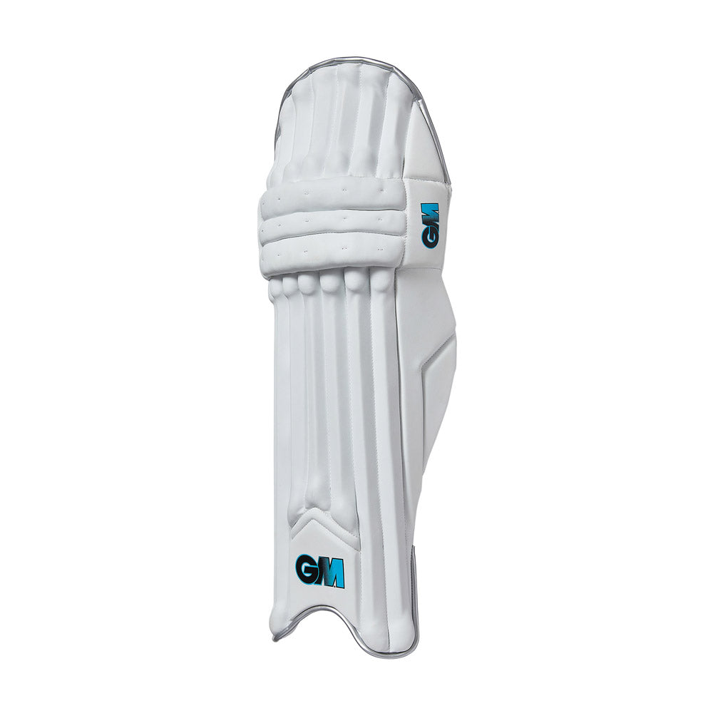 GUNN & MOORE CRICKET BATTING PADS DIAMOND 606
