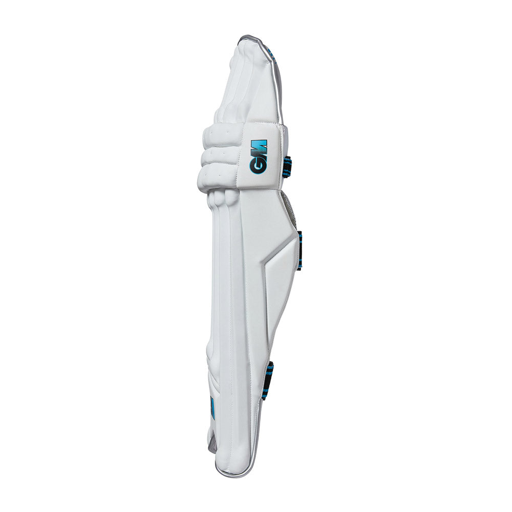 GUNN & MOORE CRICKET BATTING PADS DIAMOND 606