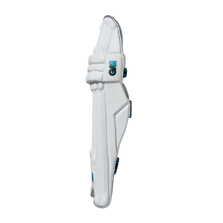 GUNN & MOORE CRICKET BATTING PADS DIAMOND 606
