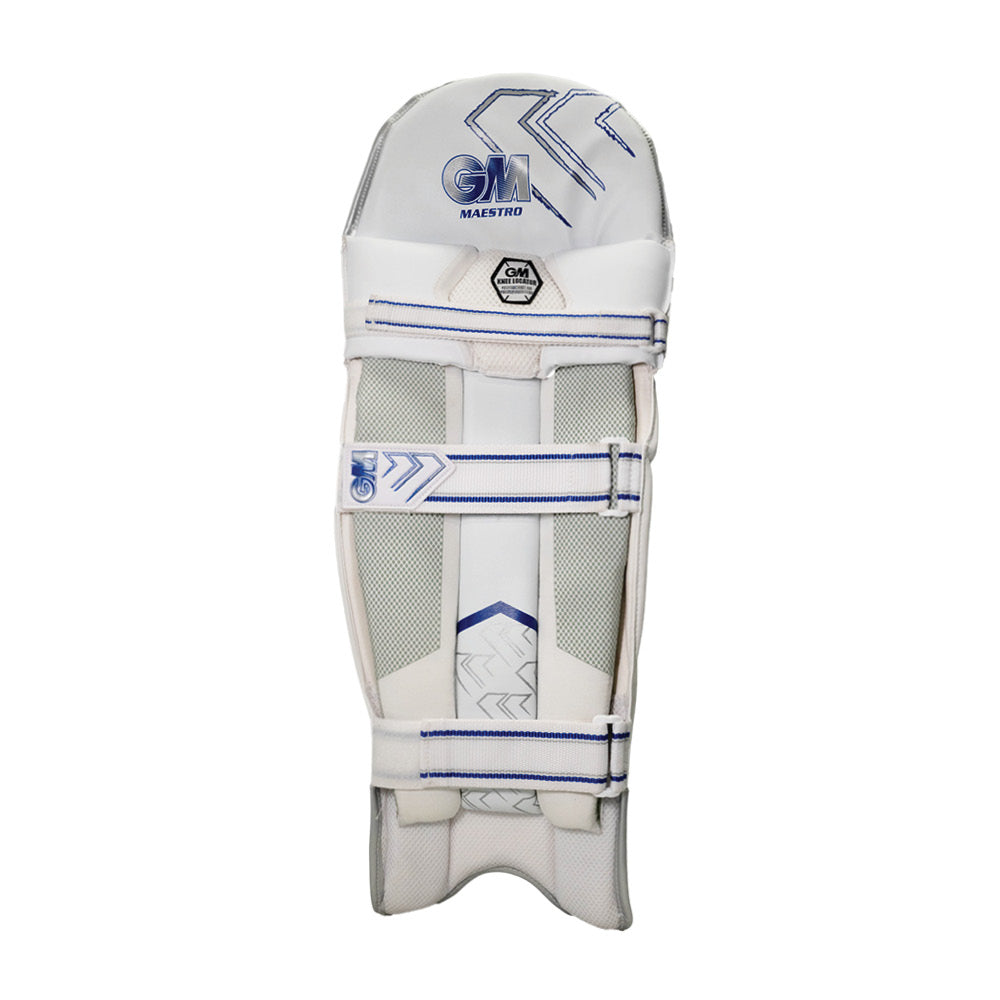GUNN & MOORE BATTING PADS MAESTRO AMBI 24
