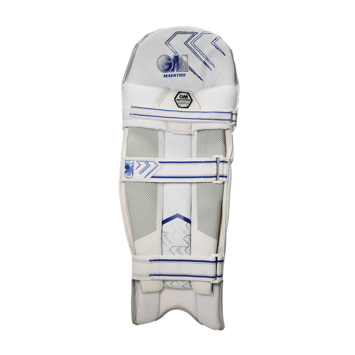 GUNN & MOORE BATTING PADS MAESTRO AMBI 24