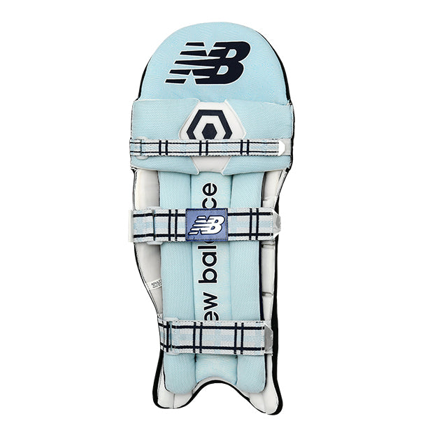NEW BALANCE COLOURED CRICKET BATTING PADS