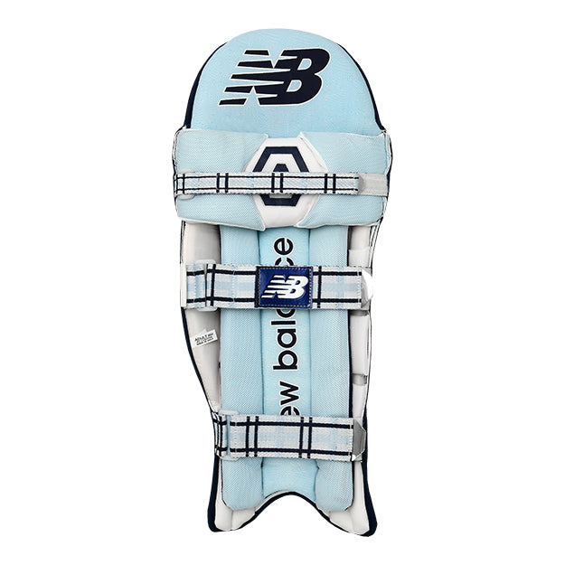 NEW BALANCE COLOURED CRICKET BATTING PADS