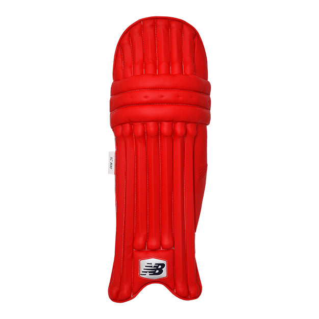 NEW BALANCE COLOURED CRICKET BATTING PADS