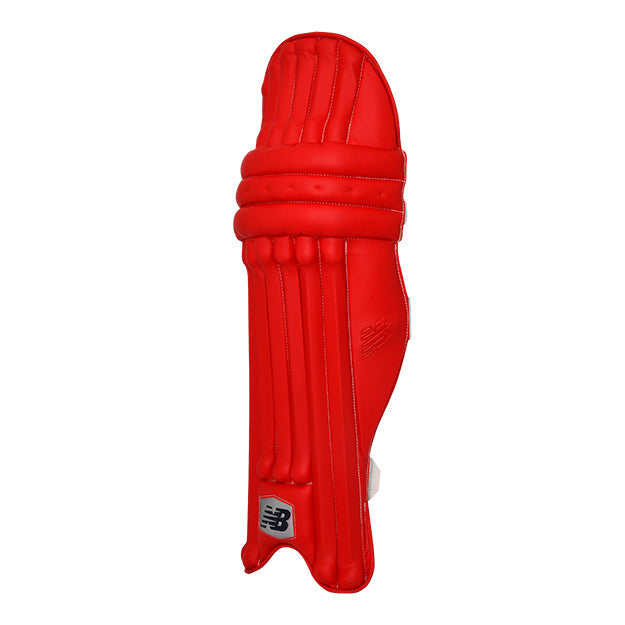 NEW BALANCE COLOURED CRICKET BATTING PADS