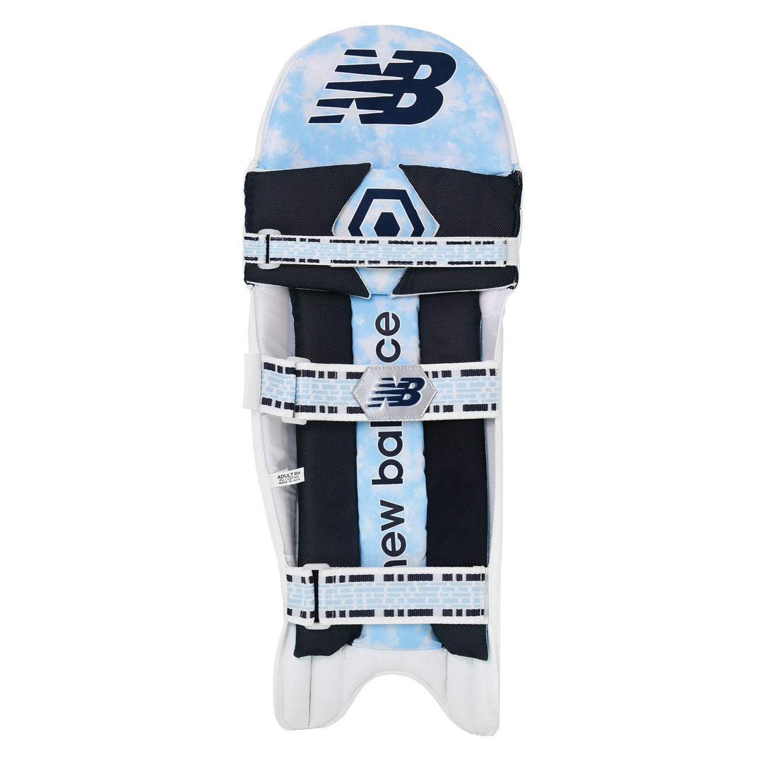 NEW BALANCE DC 680 CRICKET BATTING PADS