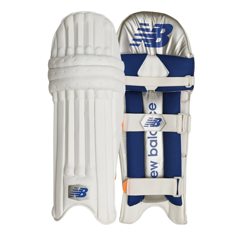 NEW BALANCE GC 1500 CRICKET BATTING PADS