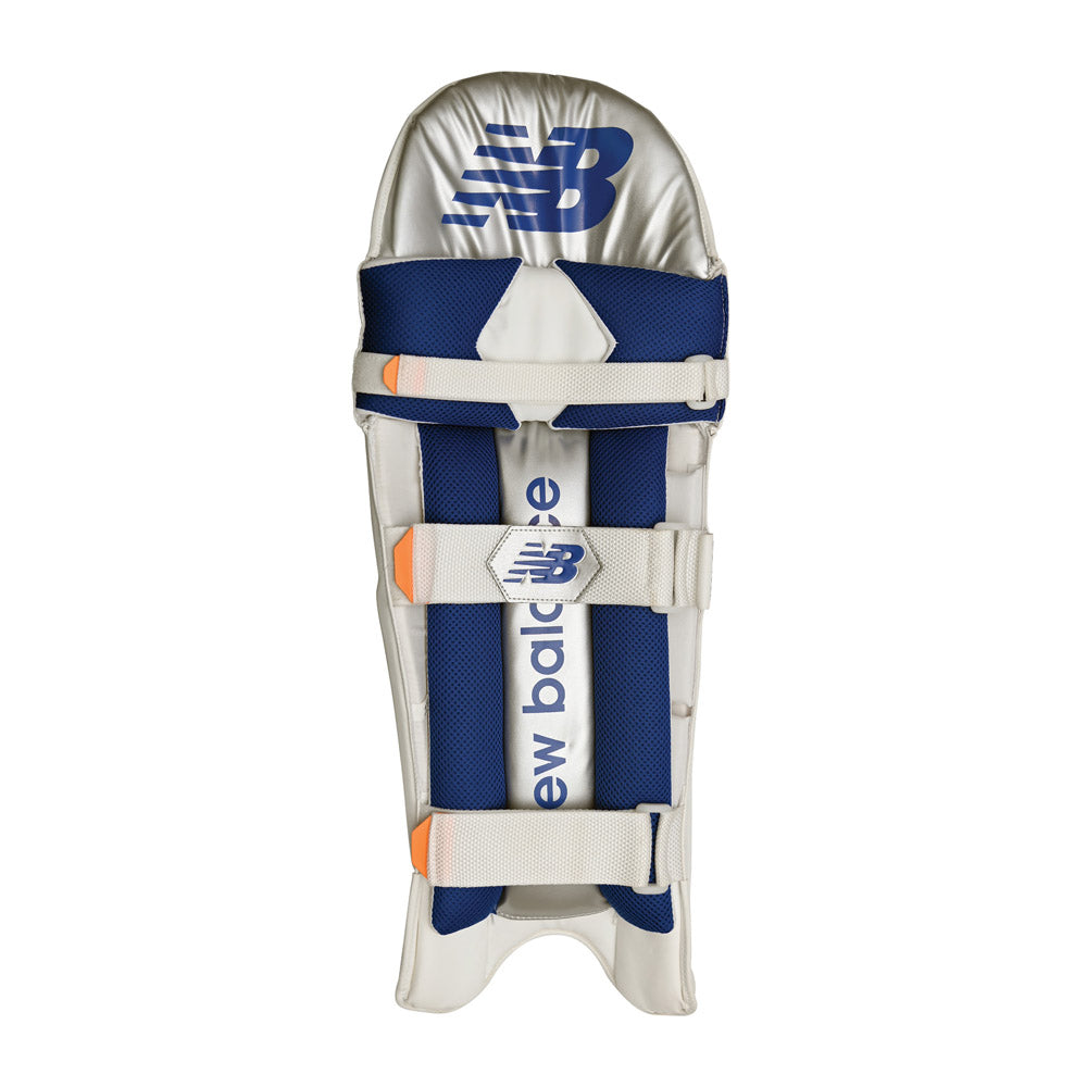 NEW BALANCE GC 1500 CRICKET BATTING PADS