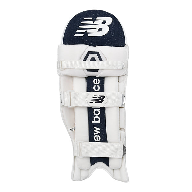 NEW BALANCE DC 800 BATTING PADS NV-24