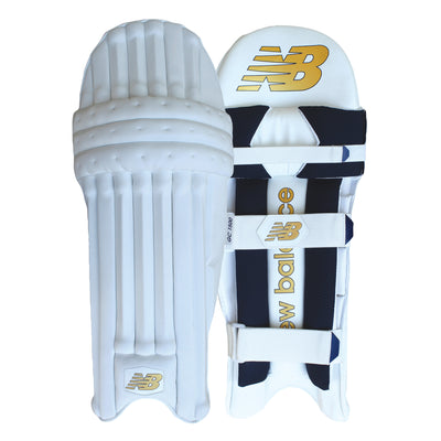 NEW BALANCE GC 1500 BATTING PADS GO-24