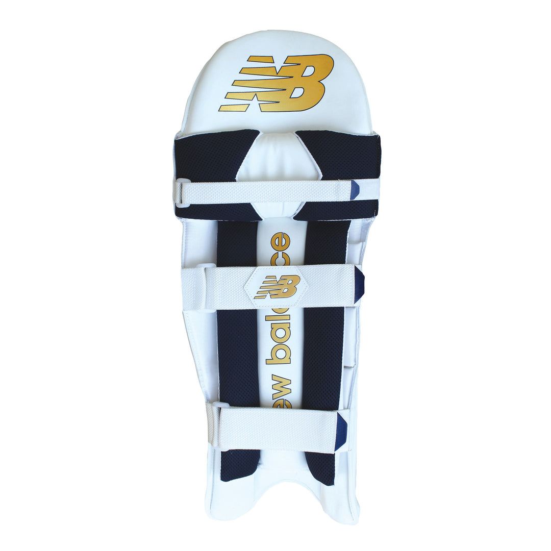 NEW BALANCE GC 1500 BATTING PADS GO-24