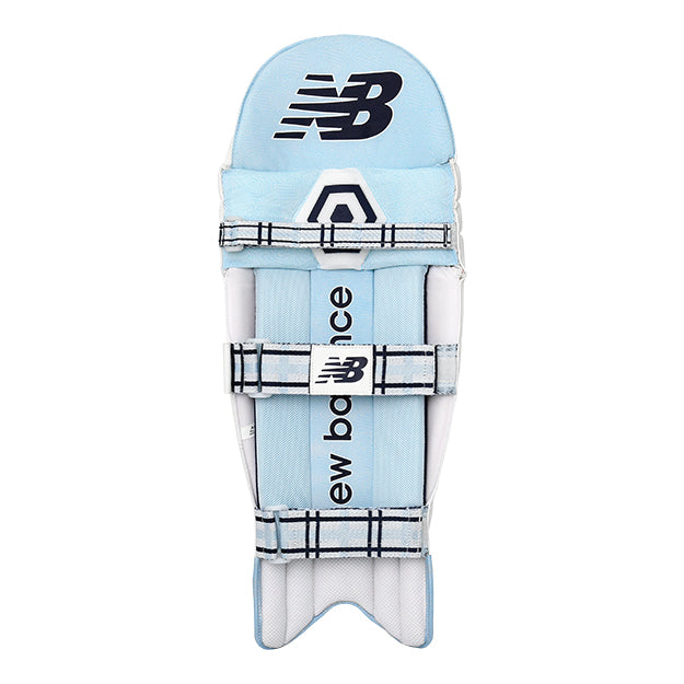 NEW BALANCE TC 500 BATTING PADS WBM-24