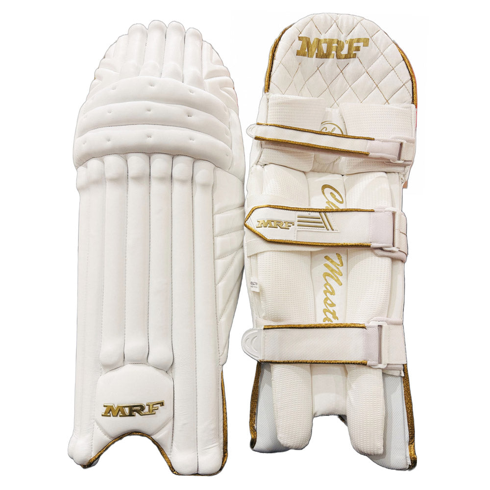MRF CHASE MASTER (GOLD) CRICKET BATTING PADS